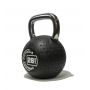 Гиря с хромированной ручкой Original FitTools 28 кг