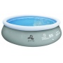 Бассейн надувной с комплектом Jilong Prompt set JL017448NG 450x106 см