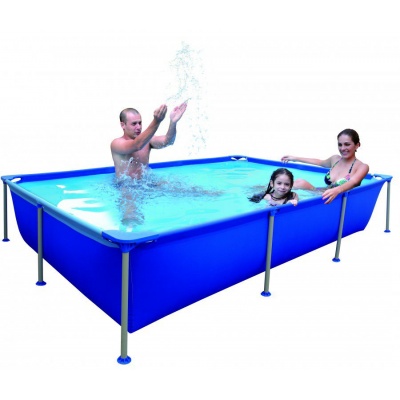   Jilong 16101EU 258x179x66  -      - "  "