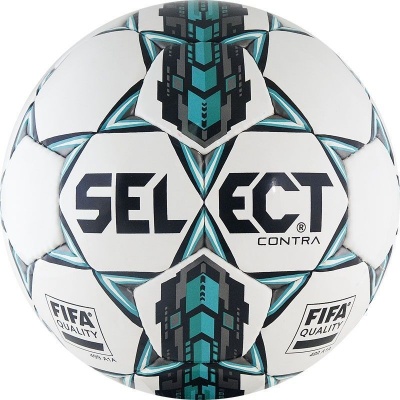   Select Contra Fifa  5 /-/ -      - "  "