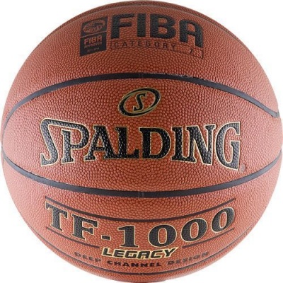   Spalding TF-1000 Legacy  7 / -      - "  "
