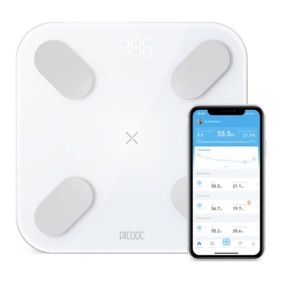   Picooc Big Pro -      - "  "