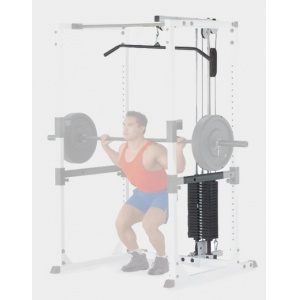 Опция Body Solid GLA77