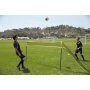 C    SKLZ Soccer Volley Net