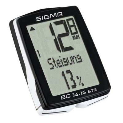  Sigma Sport BC 14.16 STS CAD -      - "  "
