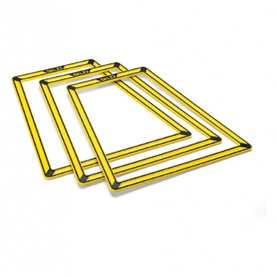   SKLZ Agility Trainer Pro (set of 10) -      - "  "