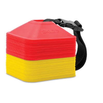  SKLZ Mini Cones 50pk -      - "  "
