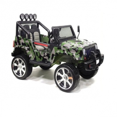  Barty Jeep S2388  -      - "  "