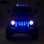  Barty Jeep S2388 
