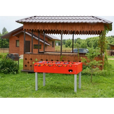   Desperado Summer Ball -      - "  "