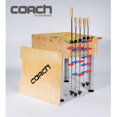   Desperado Coach -      - "  "