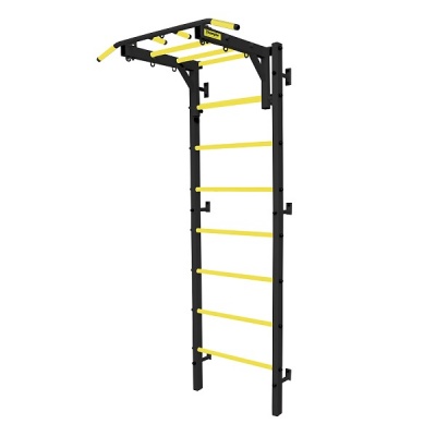 Металлическая шведская стенка Kampfer Fort Professional - купить по специальной цене в интернет-магазине "Уют в доме"