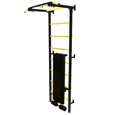    Kampfer Mustang Professional -      - "  "