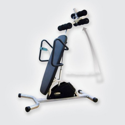 Инверсионный стол Takasima MI-660+ - купить по специальной цене в интернет-магазине "Уют в доме"