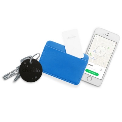   Chipolo CH-C17B-CPM6-R -      - "  "