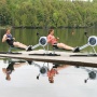      Concept2 Body Solid Slide Single C2