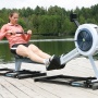      Concept2 Body Solid Slide Single C2