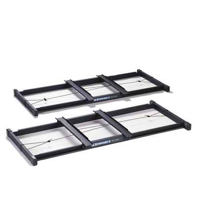  Body Solid Slide Pair C2 -      - "  "