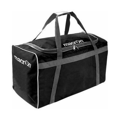 Спортивная сумка Macron Load черный - купить по специальной цене в интернет-магазине "Уют в доме"