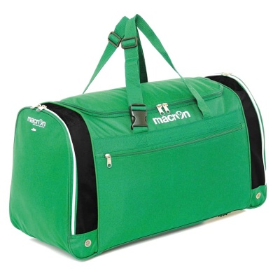   Macron Trio Holdall Large - -      - "  "