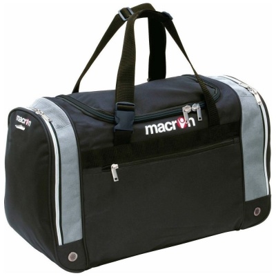   Macron Trio Holdall Large - -      - "  "