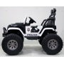   Rivertoys Jeep 004- Police