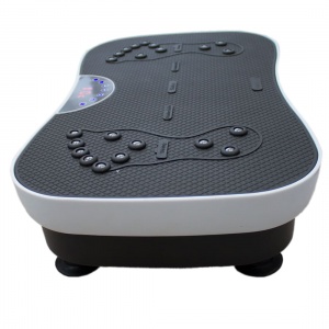 Виброплатформа Gess Shake black Виброплатформа Gess Shake black