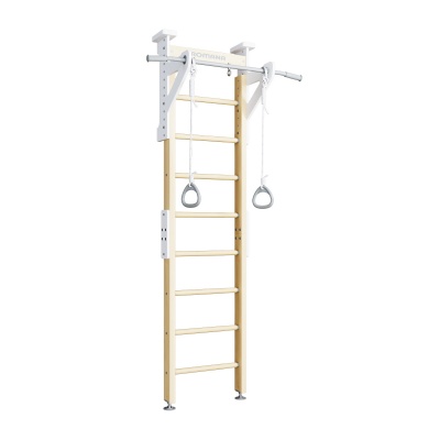 Металлическая шведская стенка Romana Eco1 - купить по специальной цене в интернет-магазине "Уют в доме"