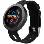 Часы с измерением давления и пульса GSMIN DM58 (2019) черный