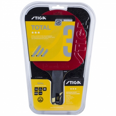   STIGA Total WRB ACS 7- -      - "  "