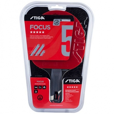   STIGA Focus WRB ACS 2.0  -      - "  "