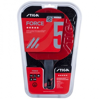   STIGA Force WRB 2.0  -      - "  "