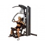   Body Solid Fusion F500