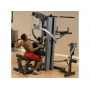   Body Solid Fusion F500