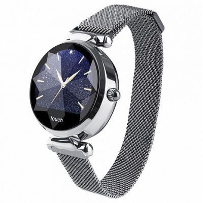 Умные часы GSMIN WP11s (металлик) - купить по специальной цене в интернет-магазине "Уют в доме"