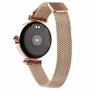 Женские часы с измерением давления и пульса GSMIN WP11s (золотистый)