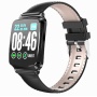 Часы с измерением давления и пульса GSMIN WP10 (черный)