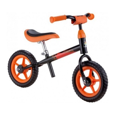 Двухколесный детский велосипед Kettler Speedy 10 Rocket T04015-0085 - купить по специальной цене в интернет-магазине "Уют в доме"