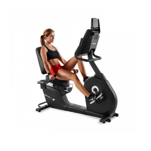 Профессиональный велотренажер Sole Fitness LCR 2019