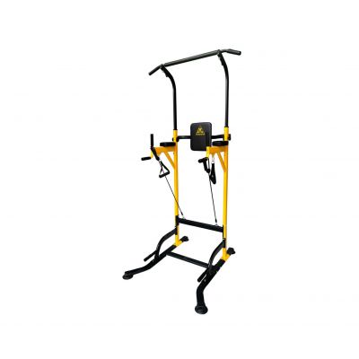 -- DFC Power Tower  Homegym G008Y -      - "  "