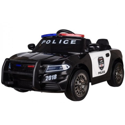  Barty Dodge Police 007O - -      - "  "