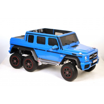  Rivertoys G63 AMG (P777PP)  -      - "  "