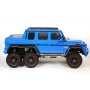   Rivertoys G63 AMG (P777PP) 