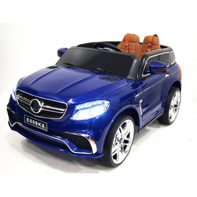  Rivertoys Mercedes ML-Brabus 009KX   -      - "  "