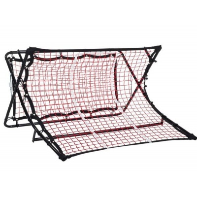   Pure2Improve Soccer Rebounder -      - "  "