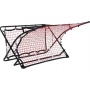    Pure2Improve Soccer Rebounder