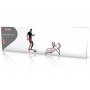    Pure2Improve Soccer Rebounder