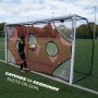   c  Quickplay Target Net 24x8 Full Size
