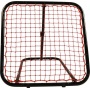    Pure2Improve Soccer Rebounder 84x84 