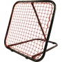    Pure2Improve Soccer Rebounder 84x84 